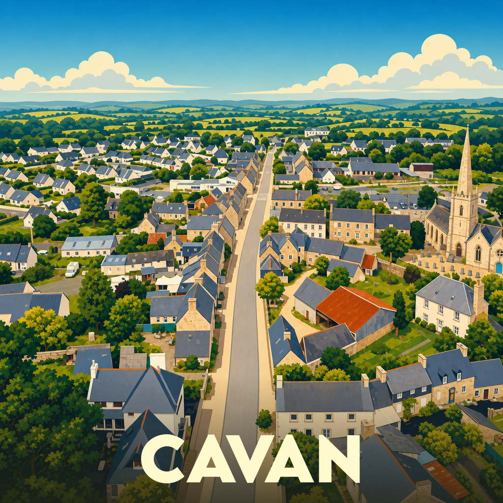 Cavan