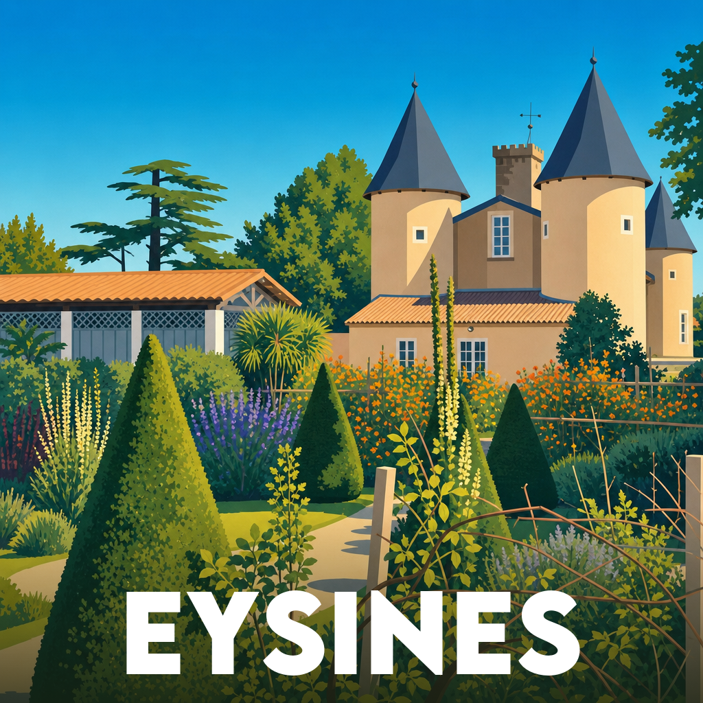 Eysines
