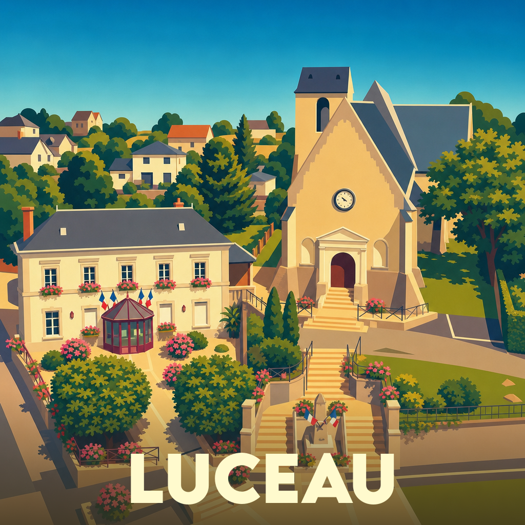 Luceau