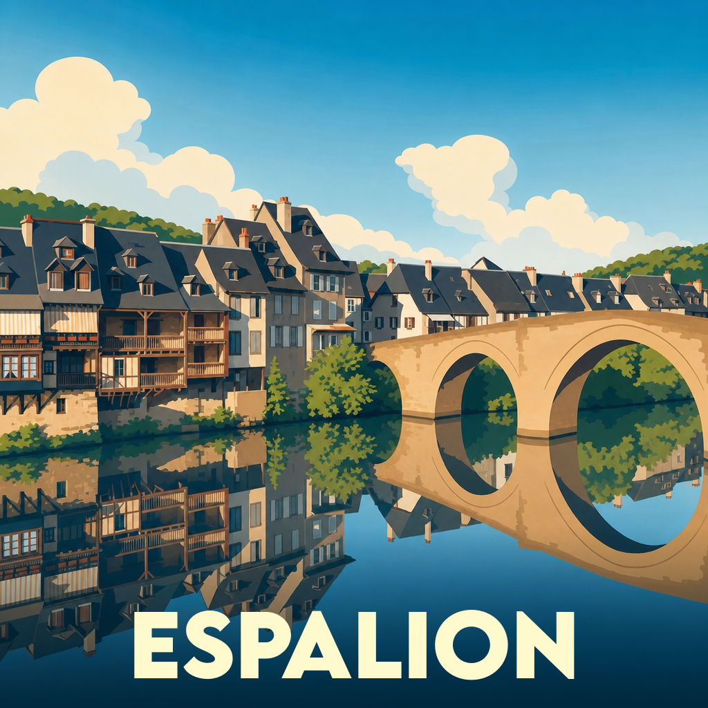 Espalion