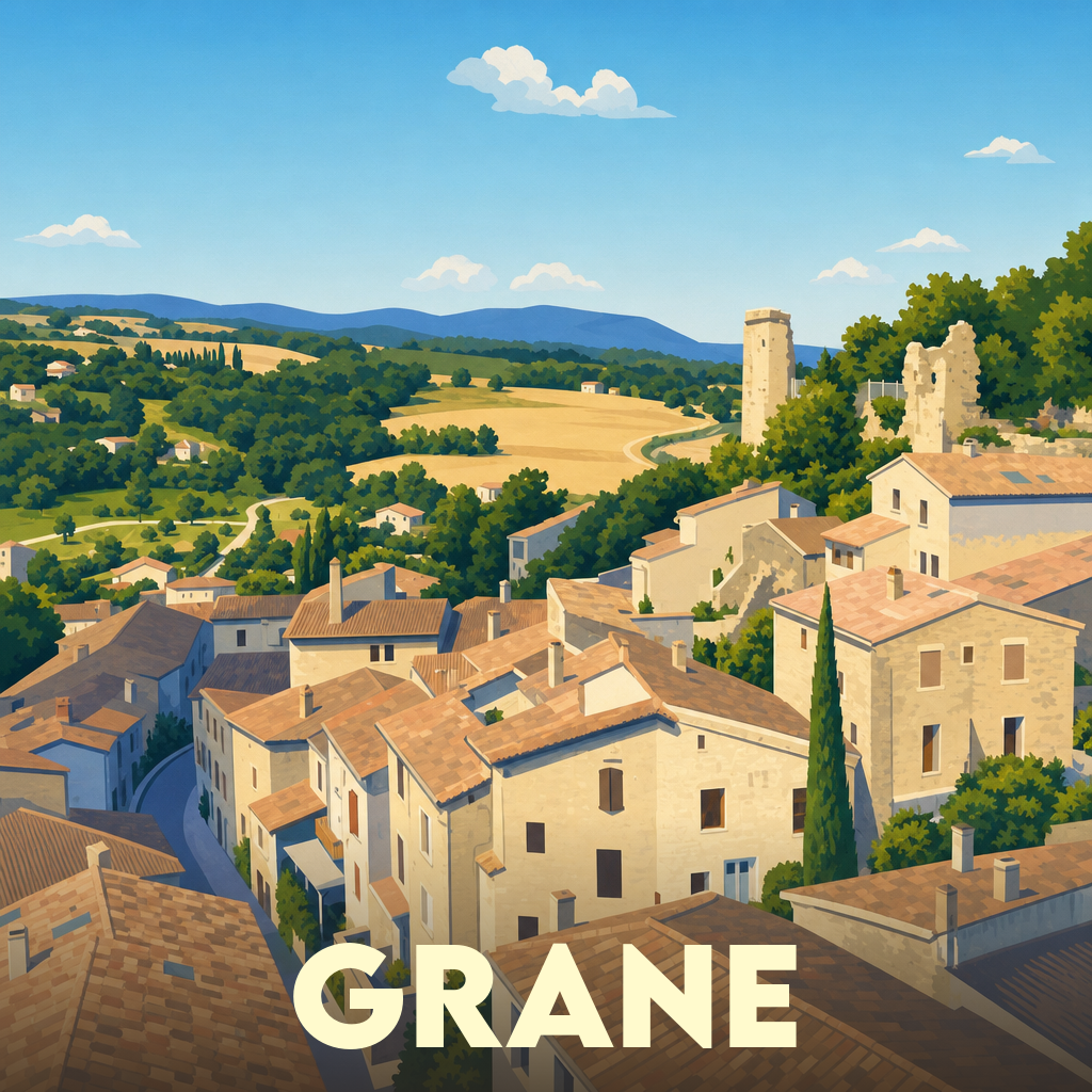 Grane