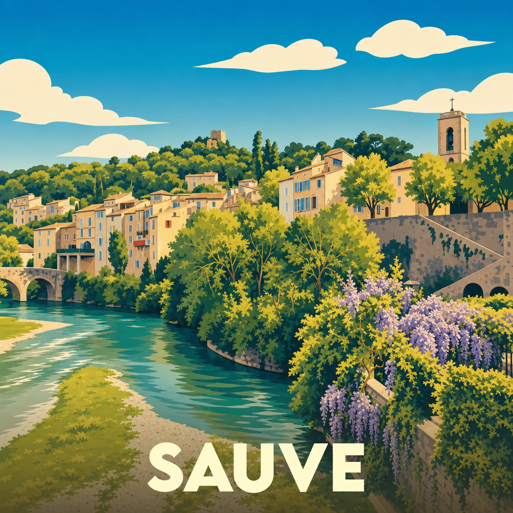 Sauve