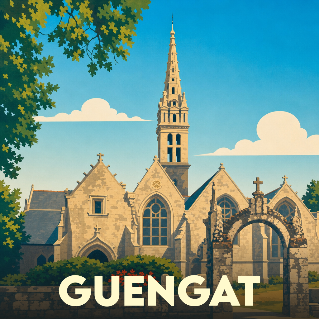Guengat
