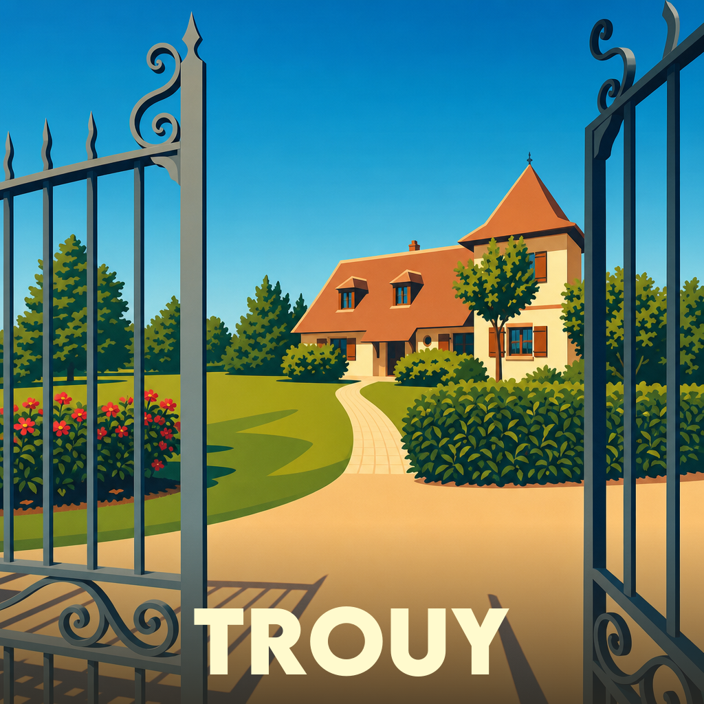 Trouy