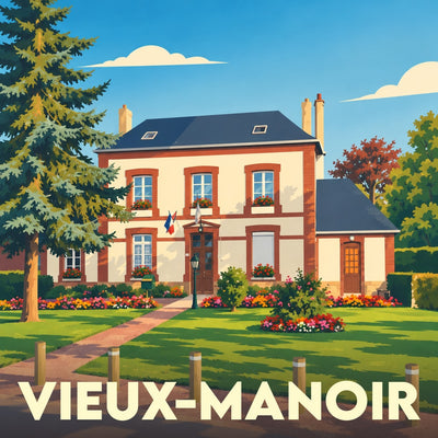 Vieux-Manoir