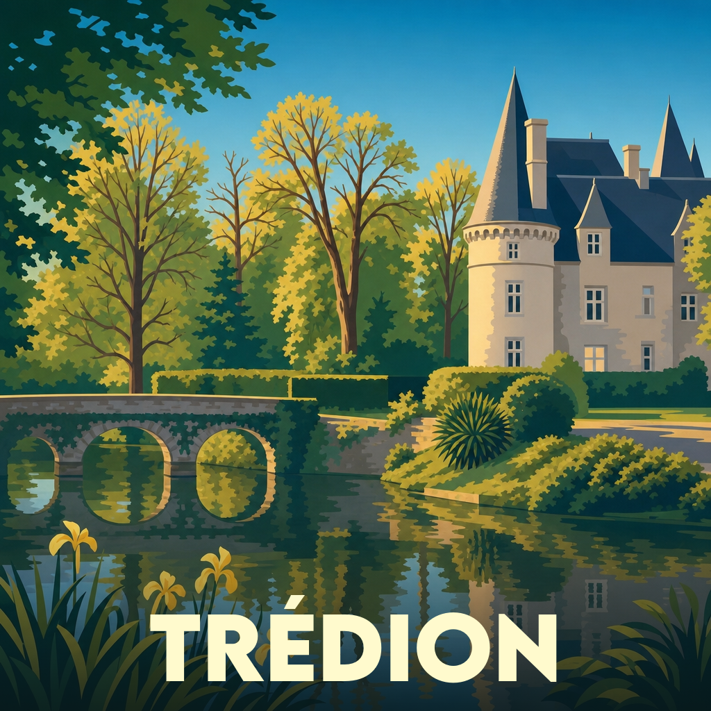 Trédion