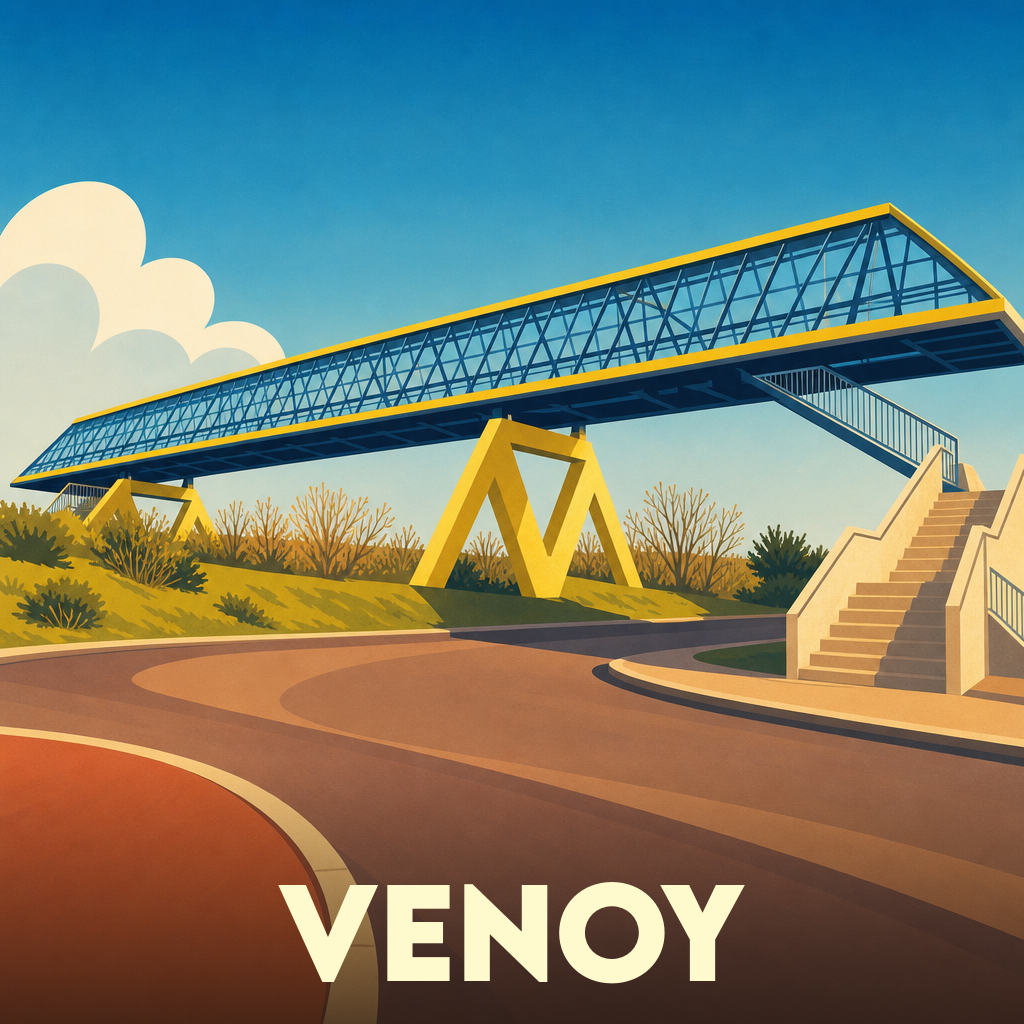 Venoy