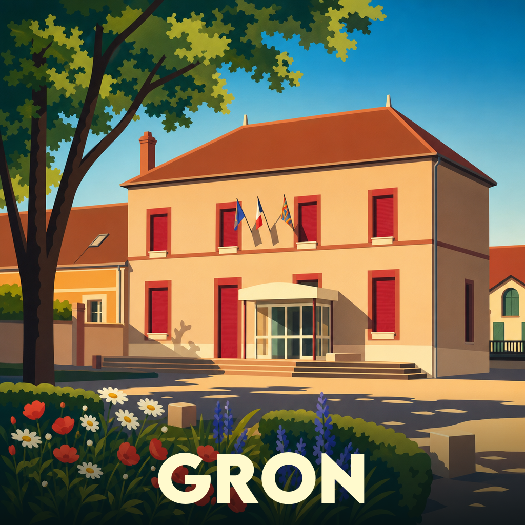 Gron