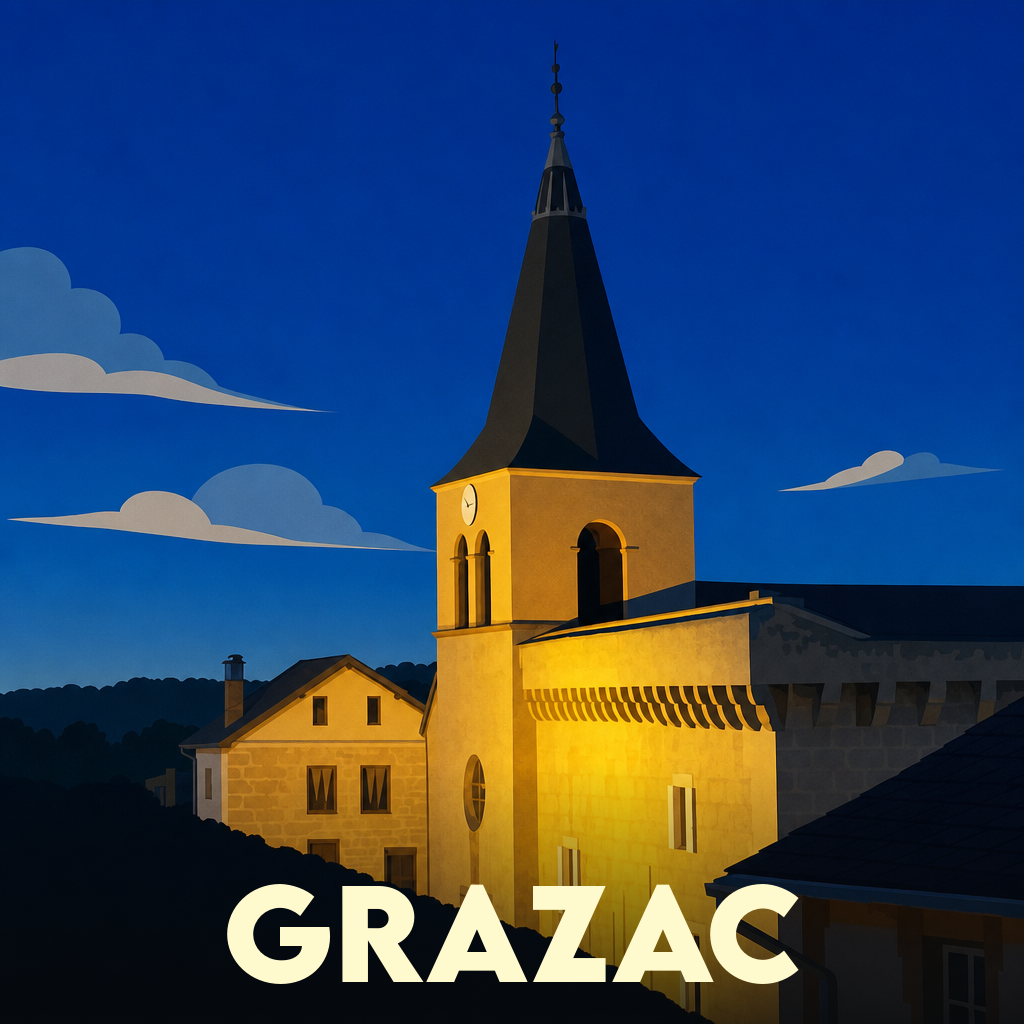 Grazac