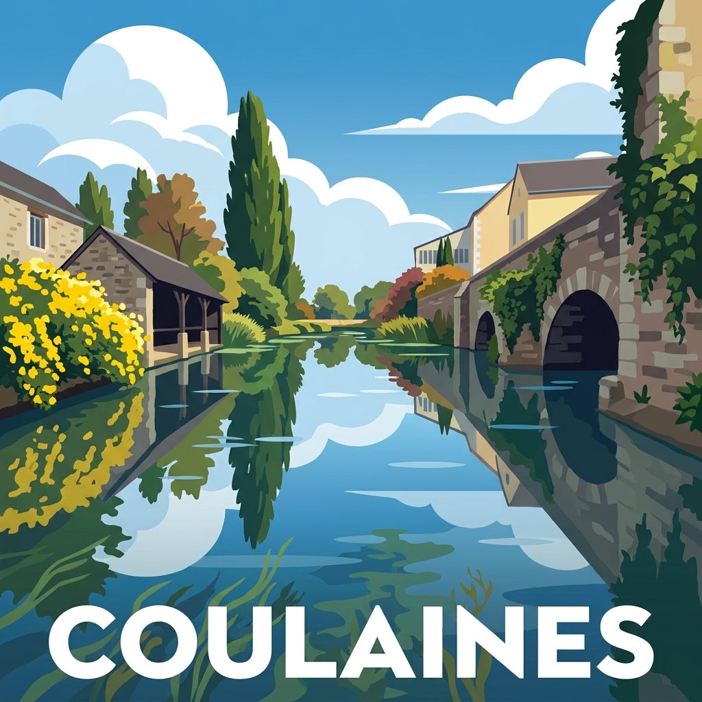 Coulaines