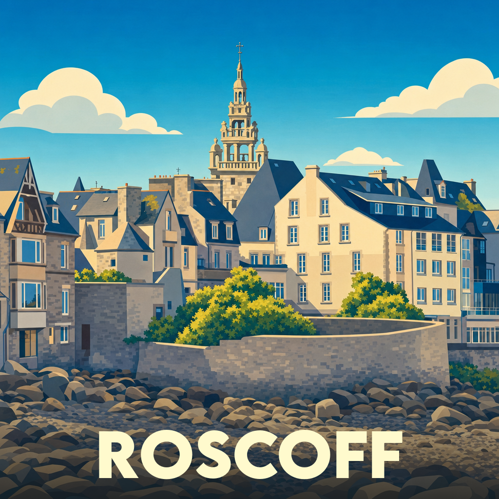 Roscoff