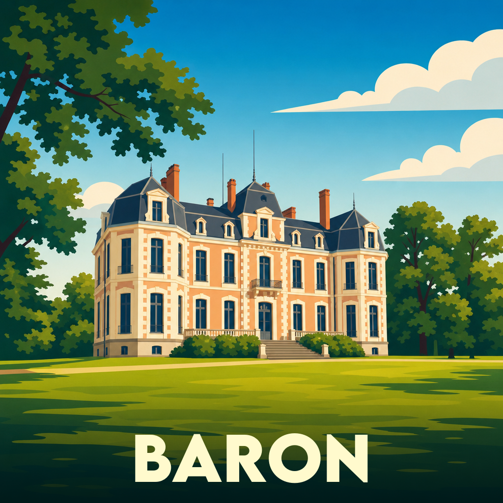 Baron