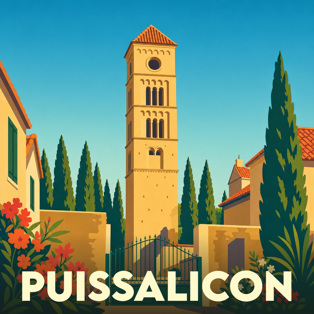 Puissalicon
