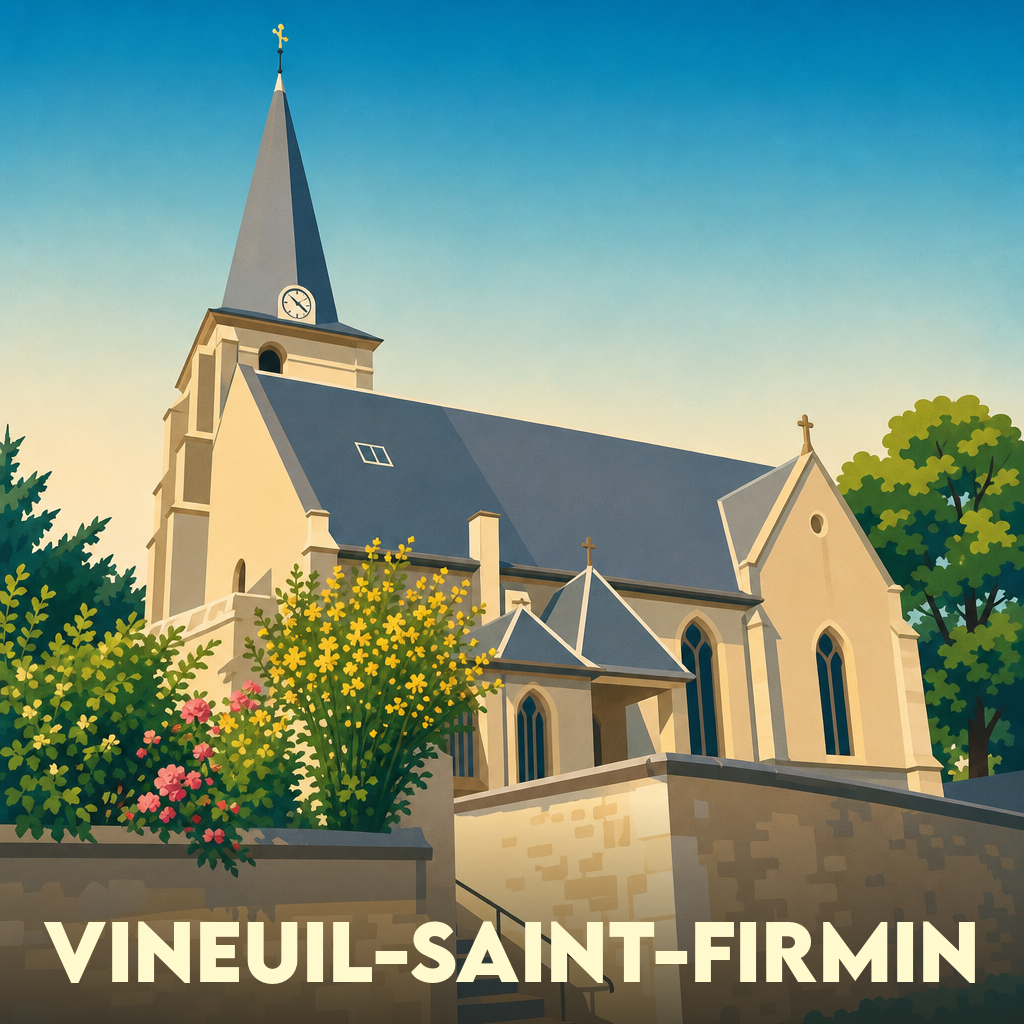 Vineuil-Saint-Firmin