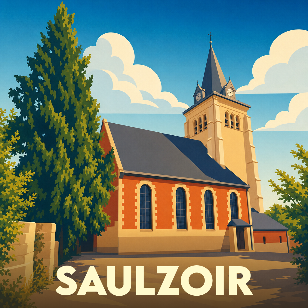 Saulzoir