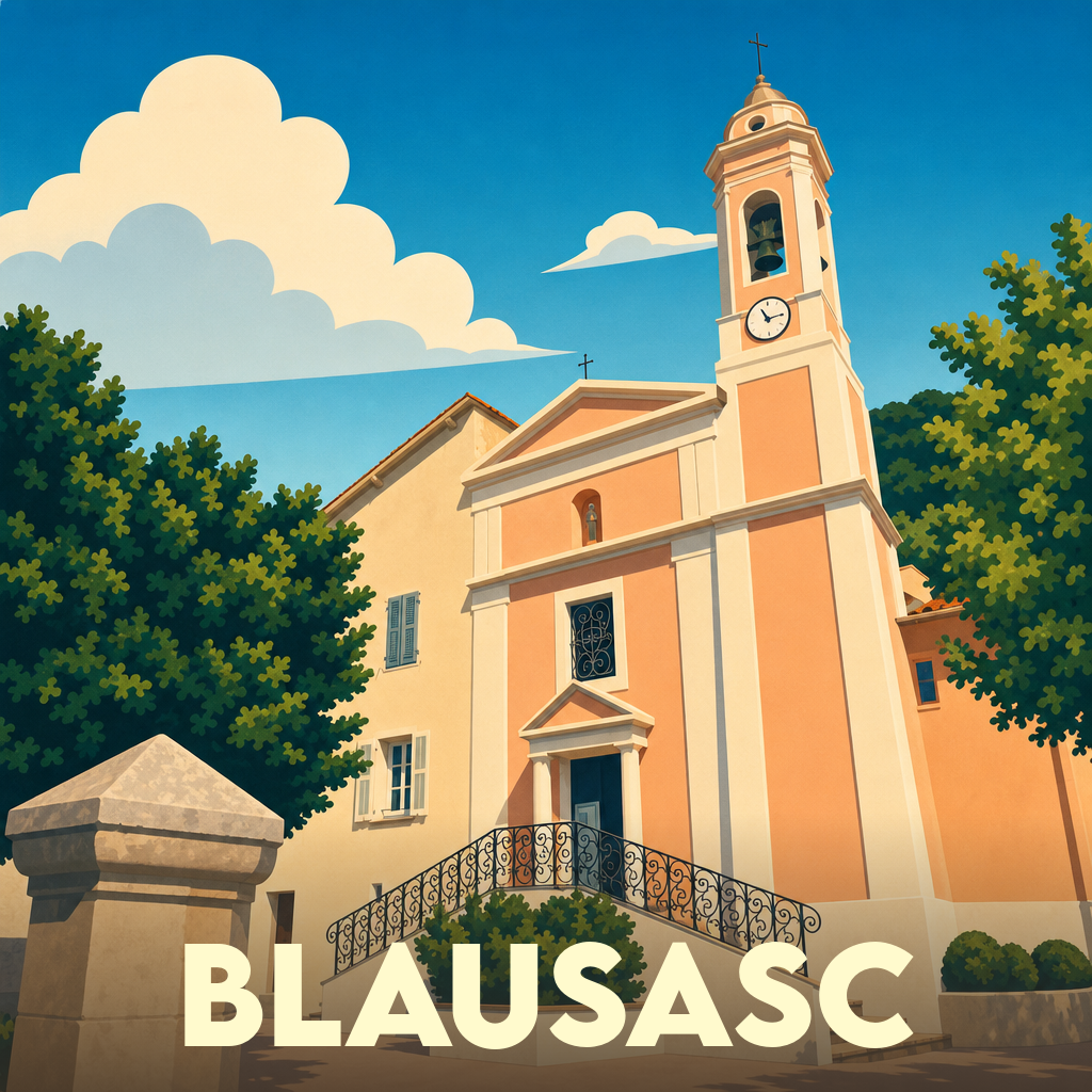 Blausasc