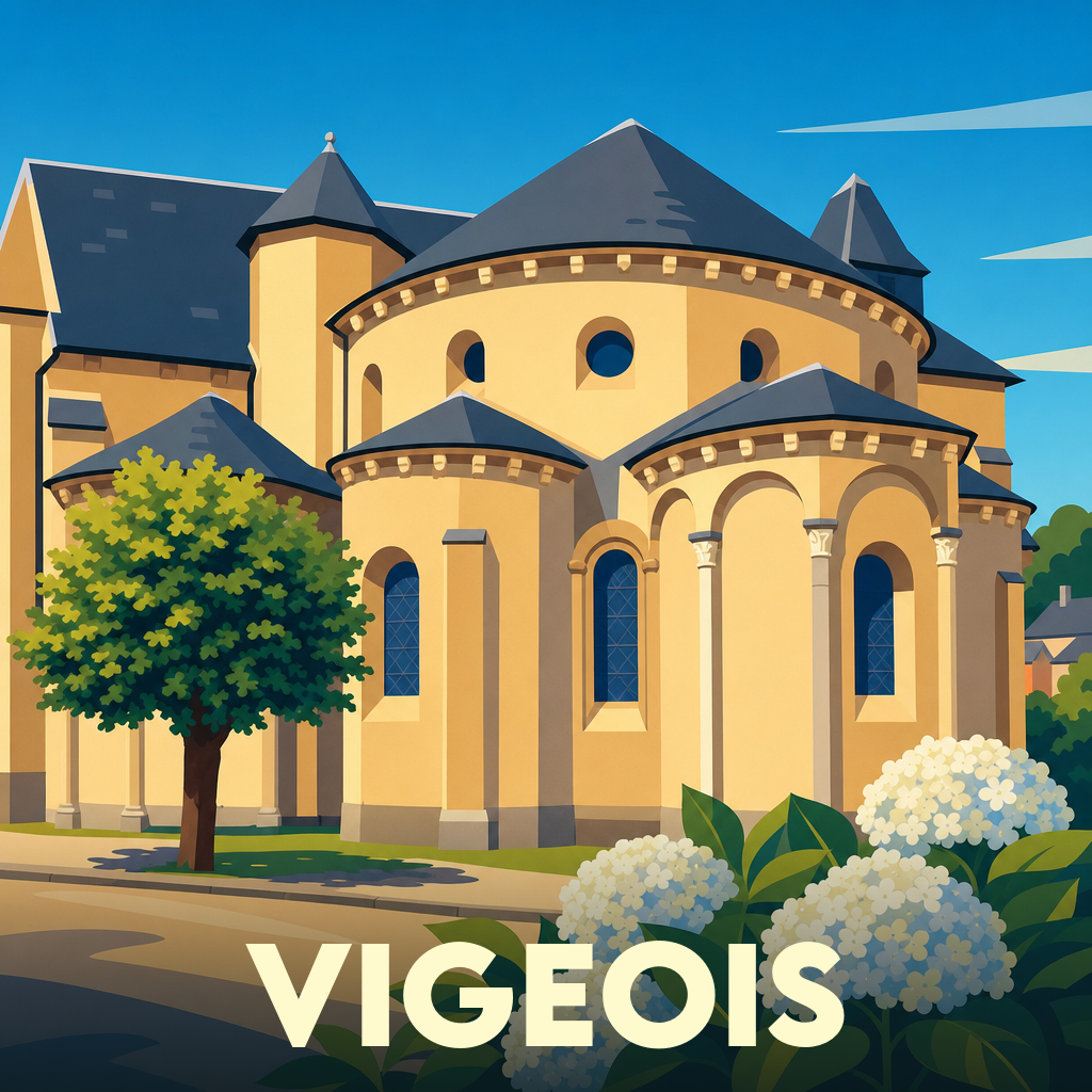 Vigeois