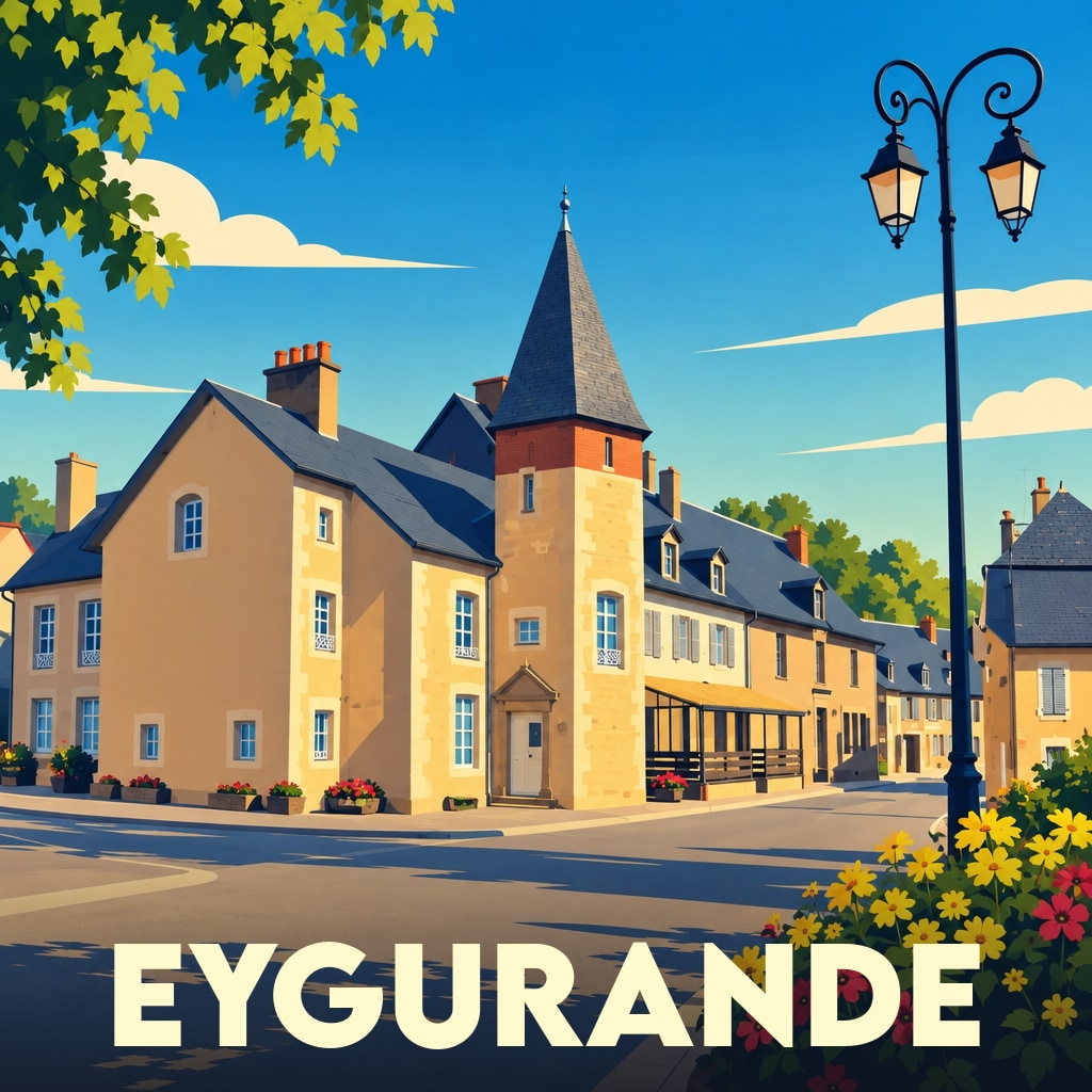 Eygurande