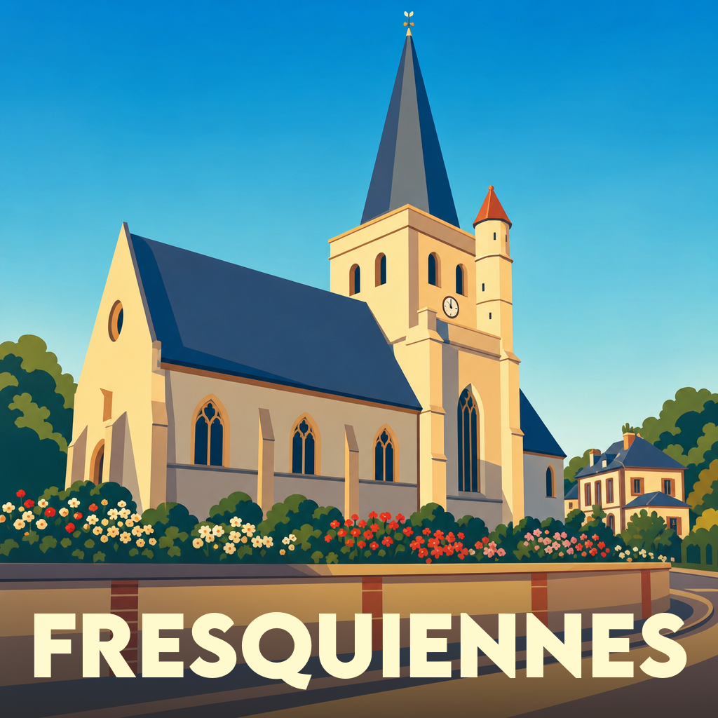 Fresquiennes