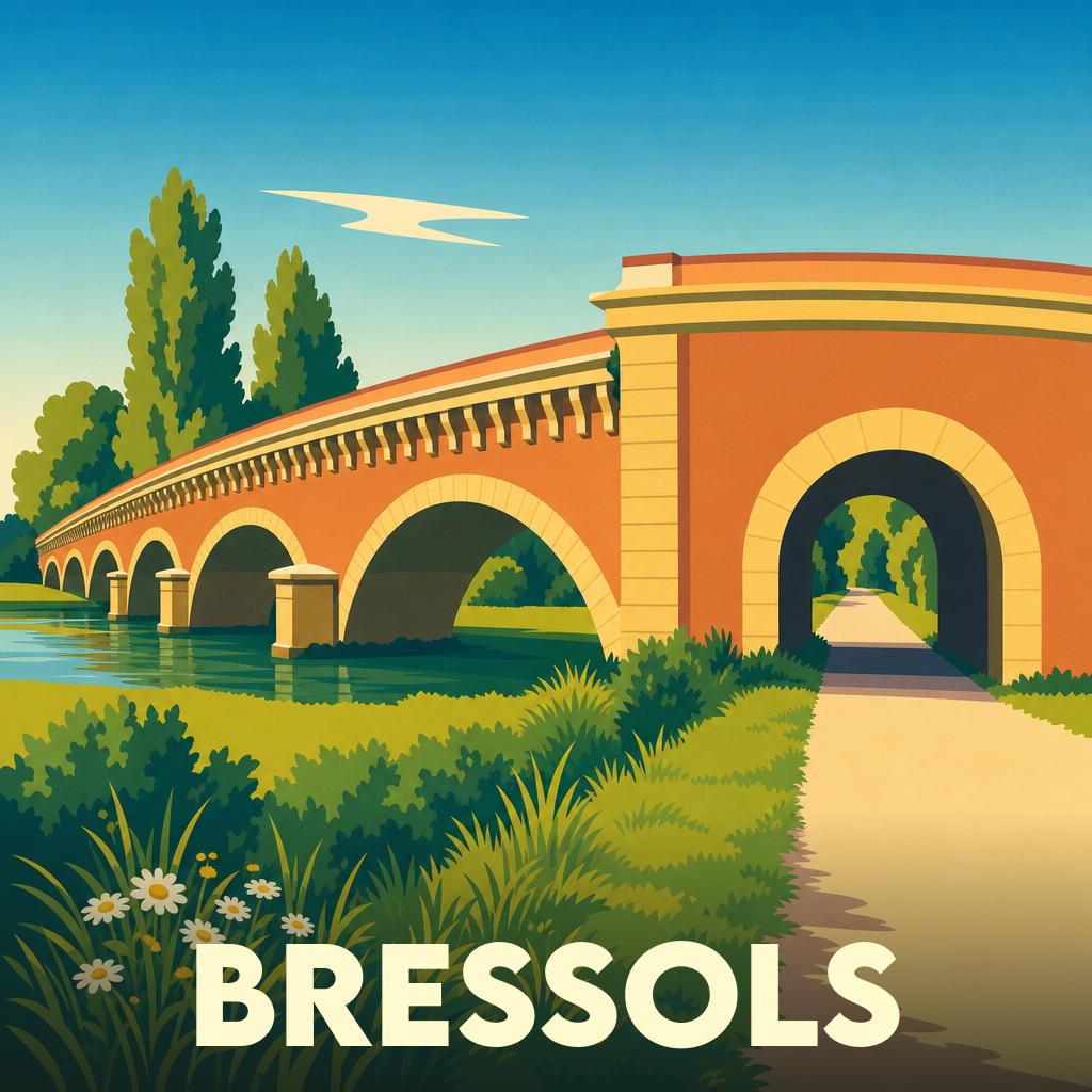 Bressols