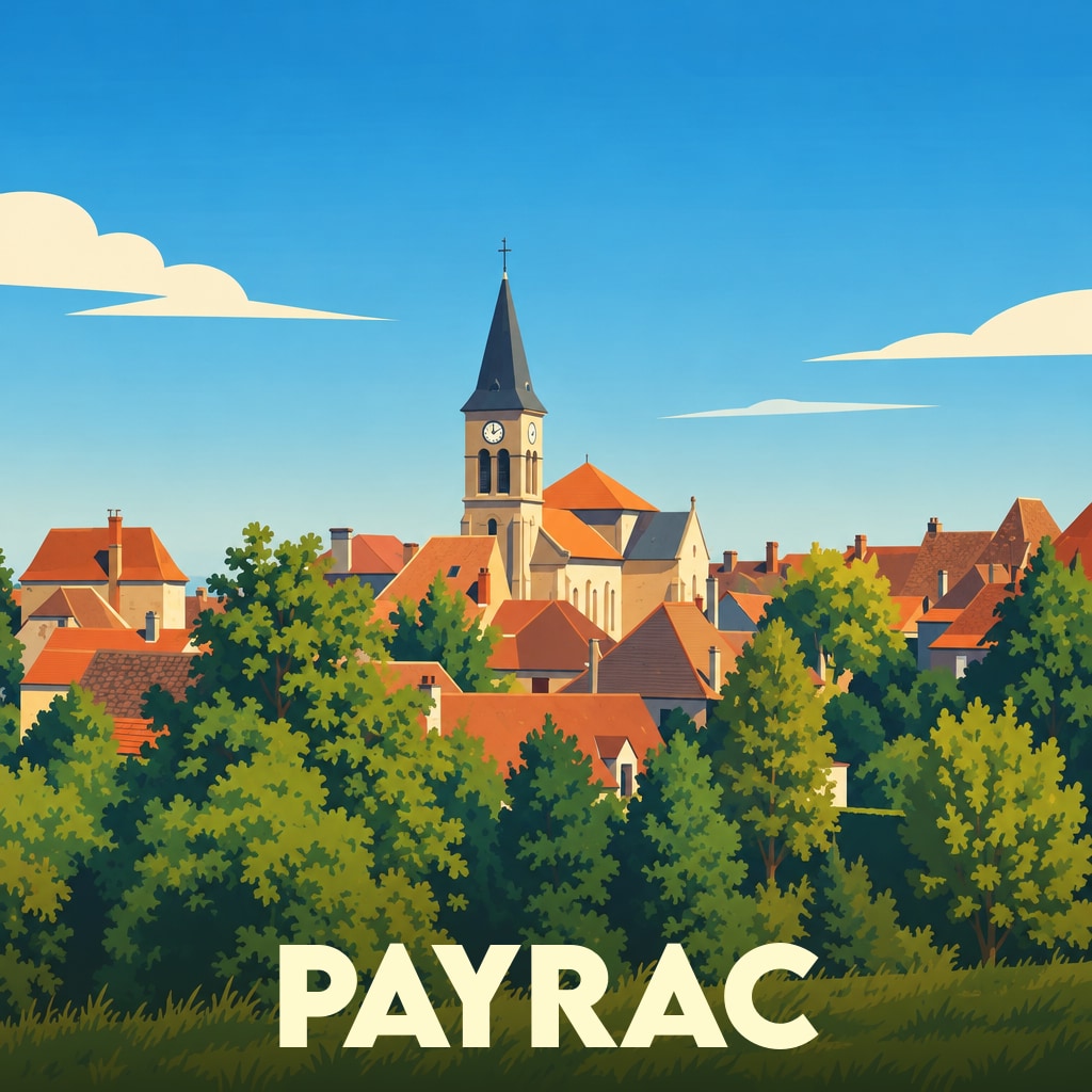 Payrac