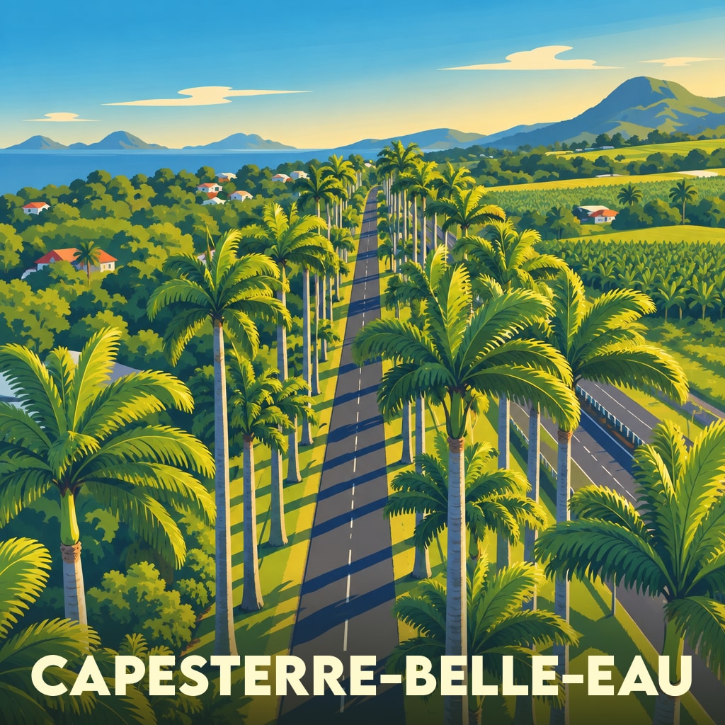 Capesterre-Belle-Eau