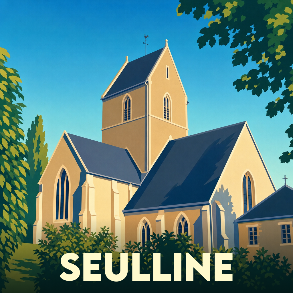 Seulline