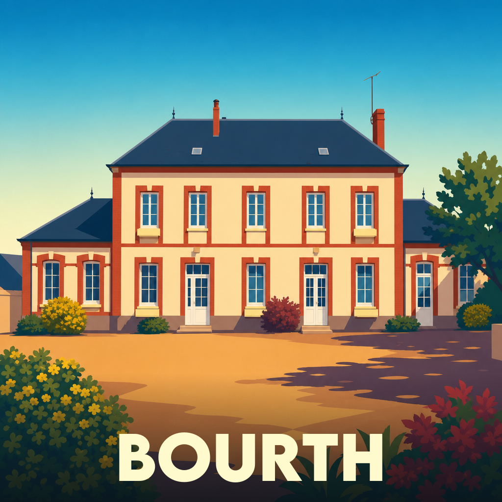 Bourth