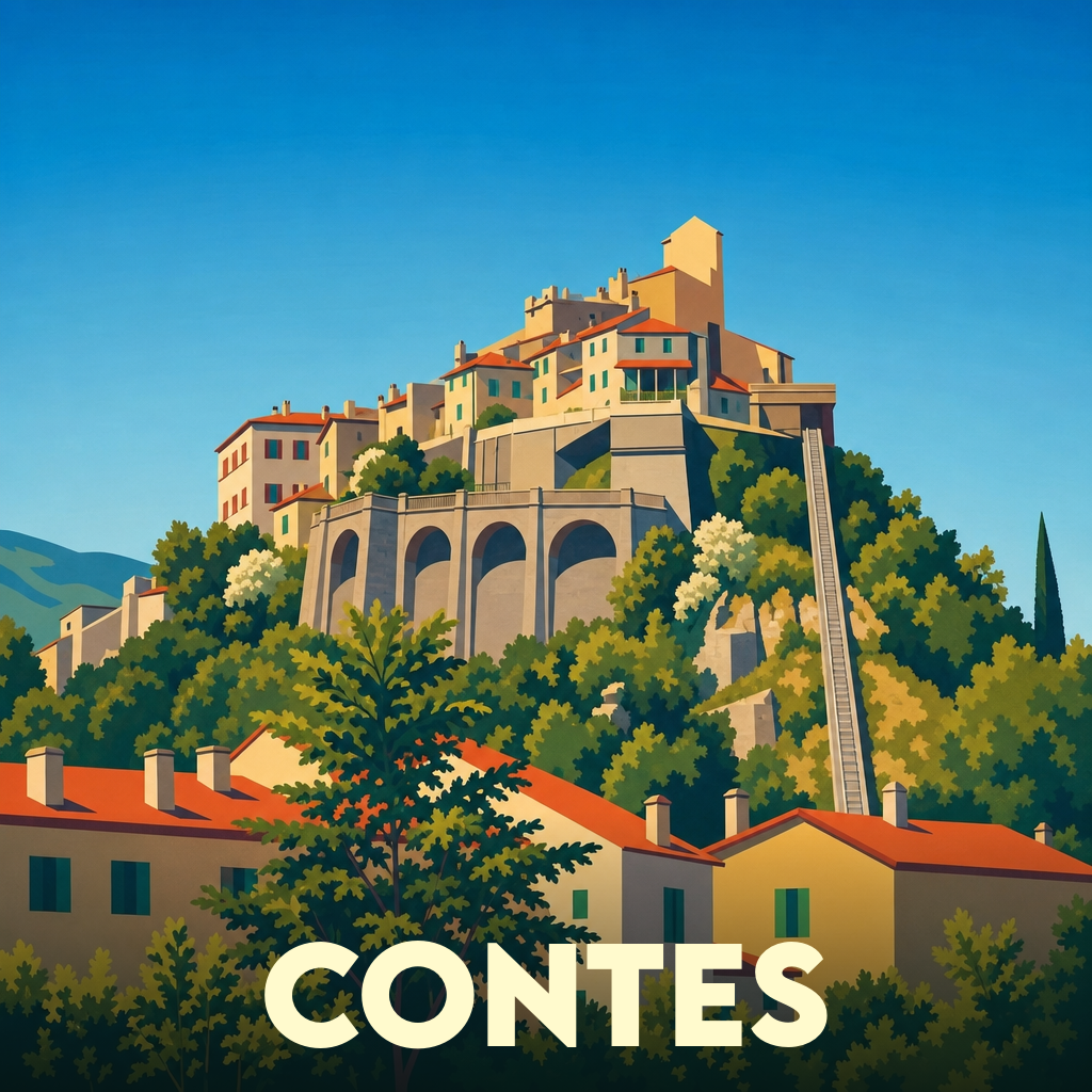 Contes