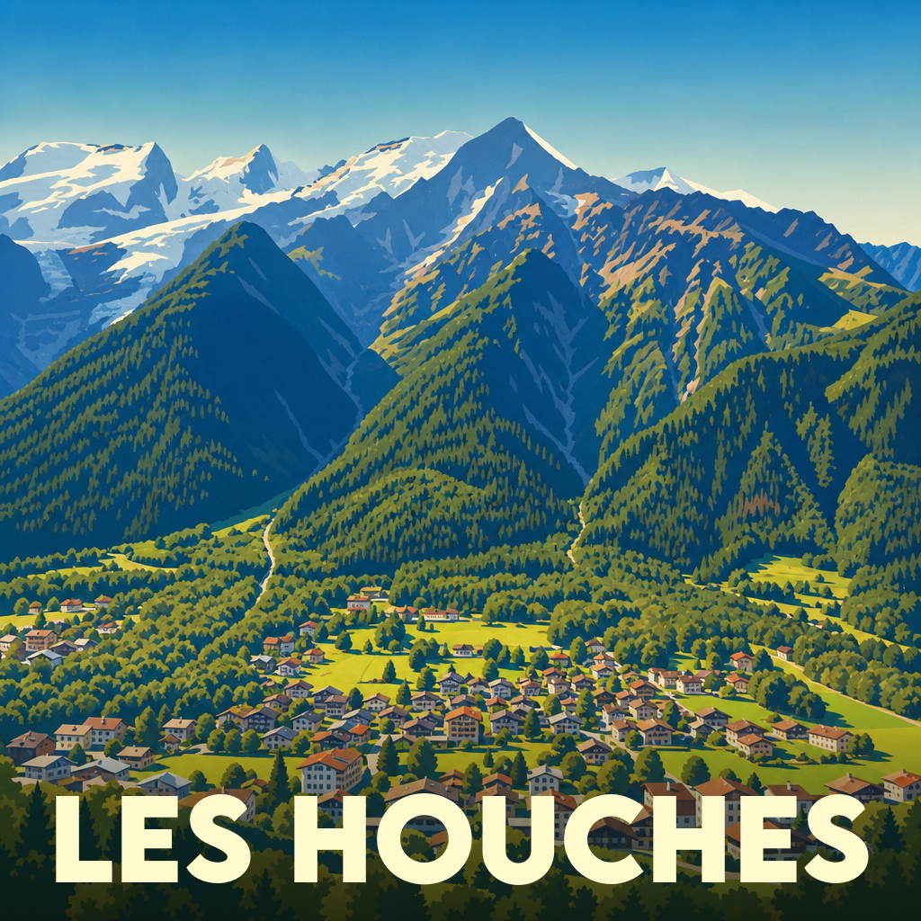Les Houches