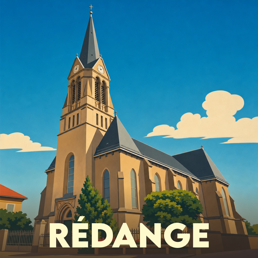 Rédange