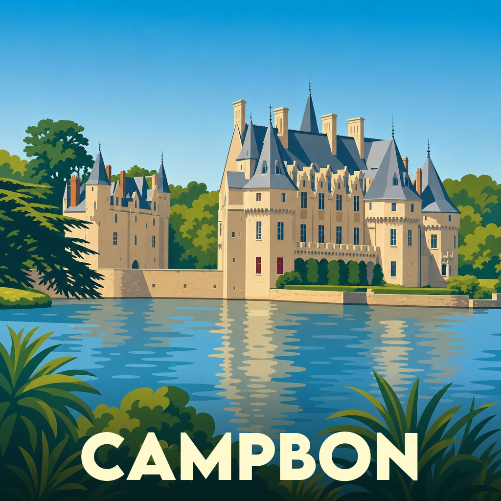 Campbon
