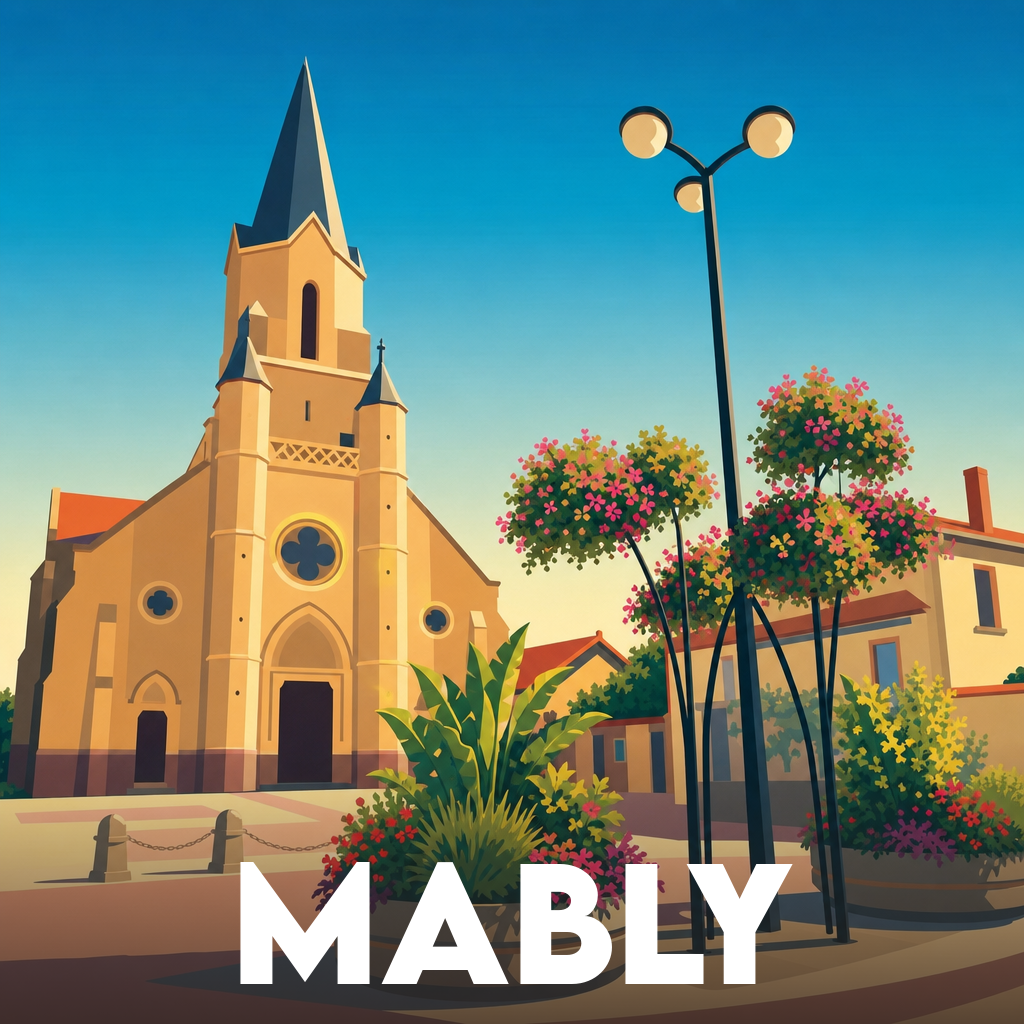 Mably