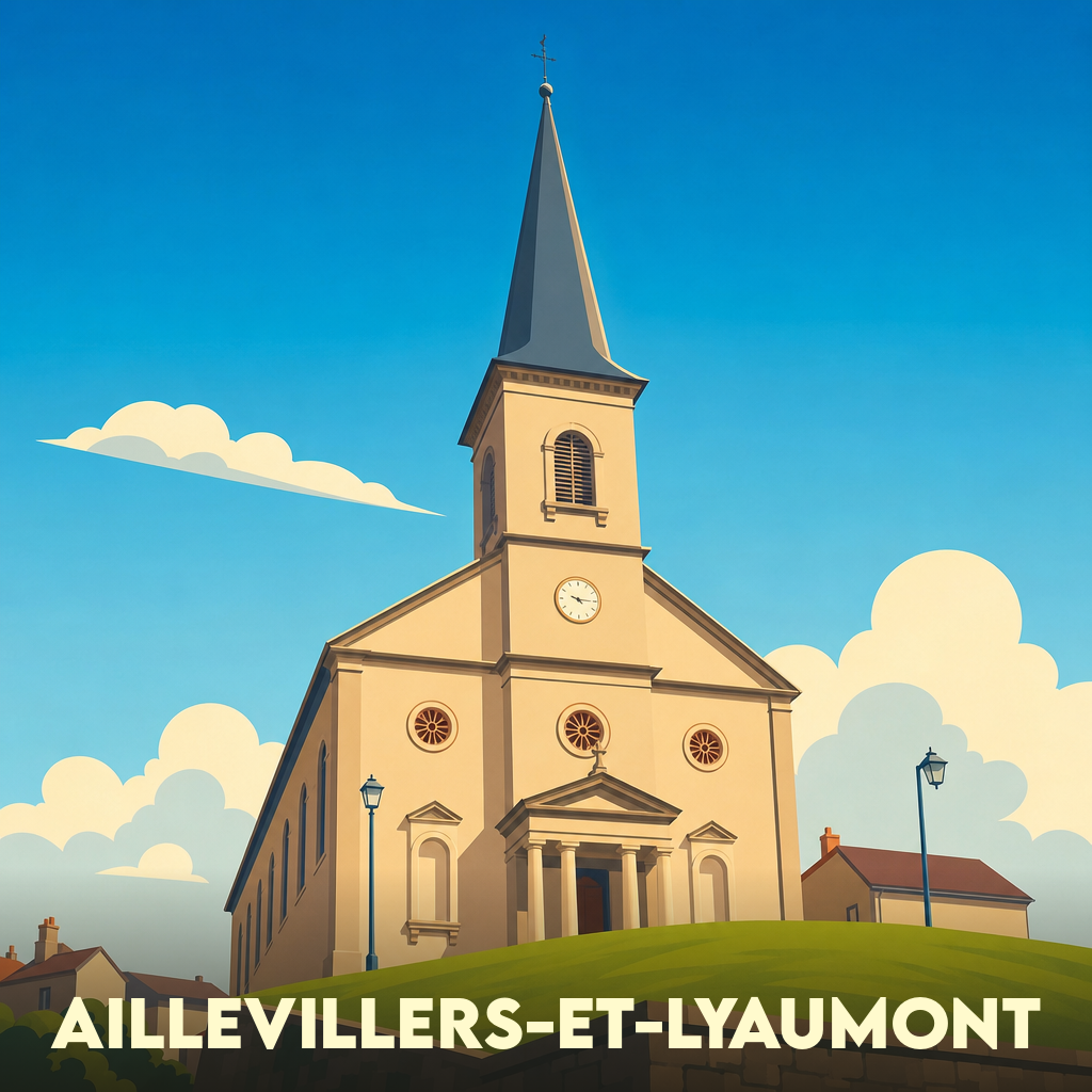 Aillevillers-et-Lyaumont