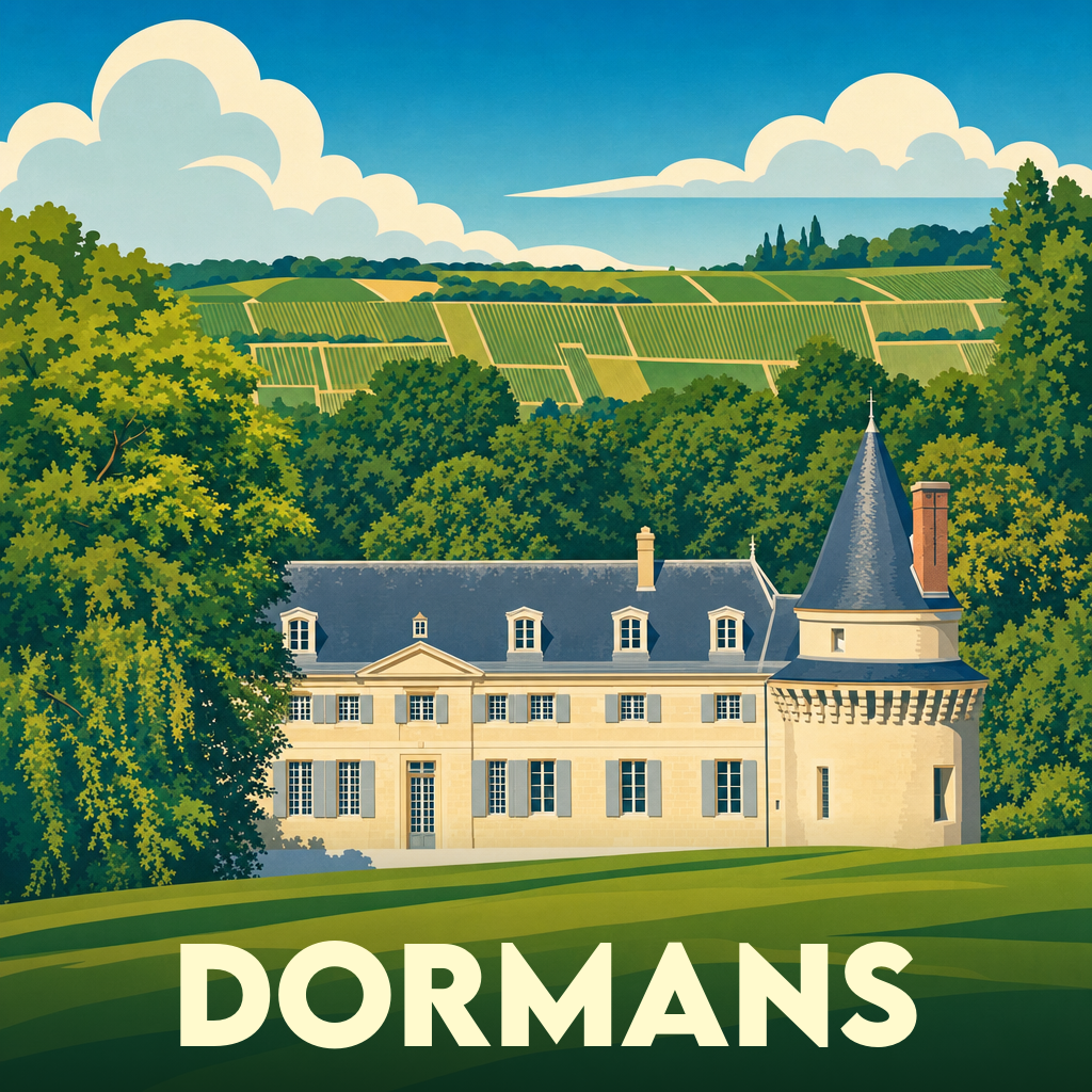 Dormans