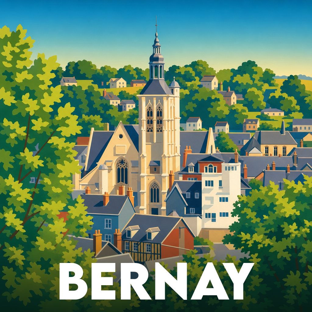 Bernay