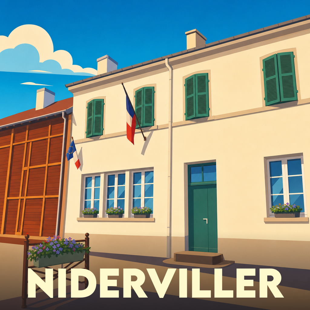 Niderviller
