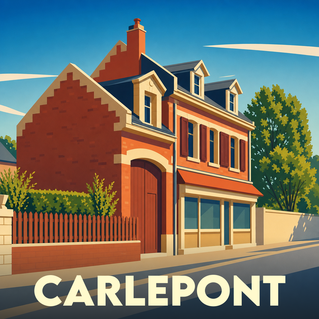 Carlepont