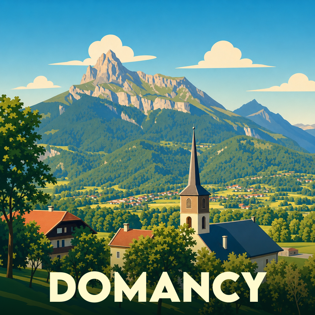 Domancy