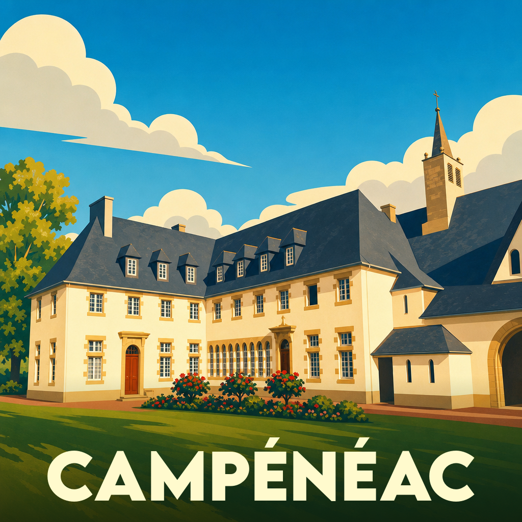 Campénéac