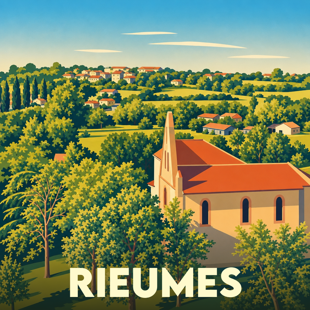 Rieumes
