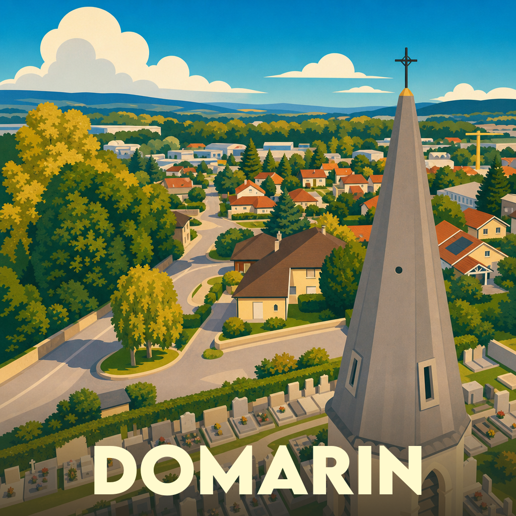 Domarin
