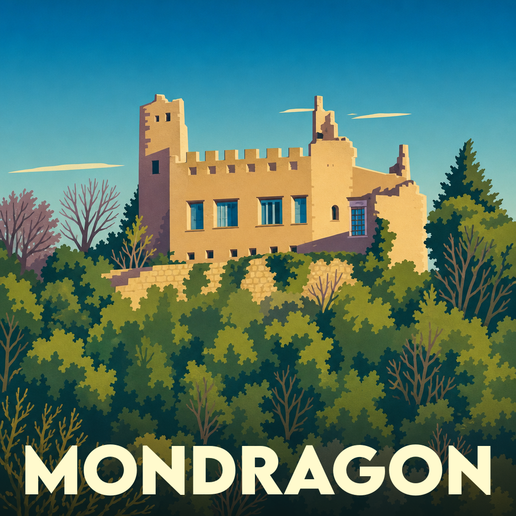 Mondragon