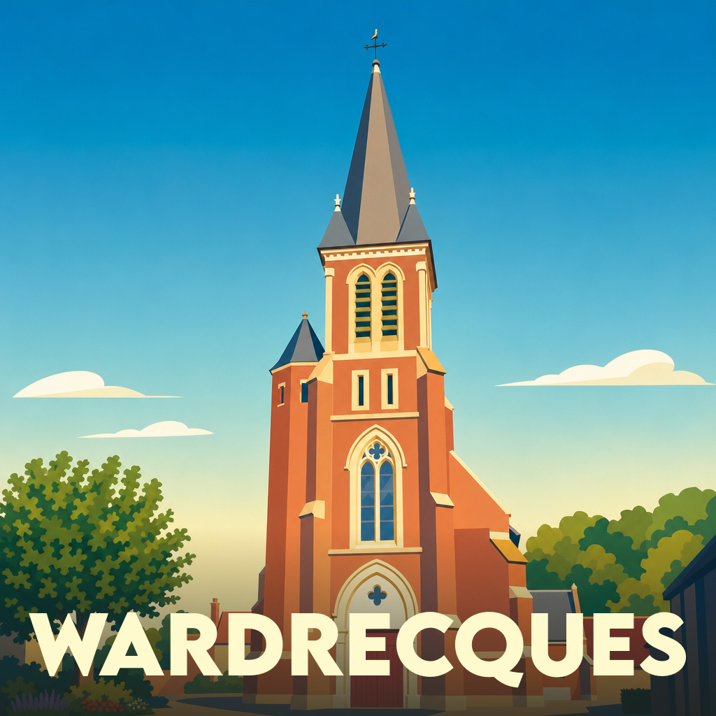 Wardrecques