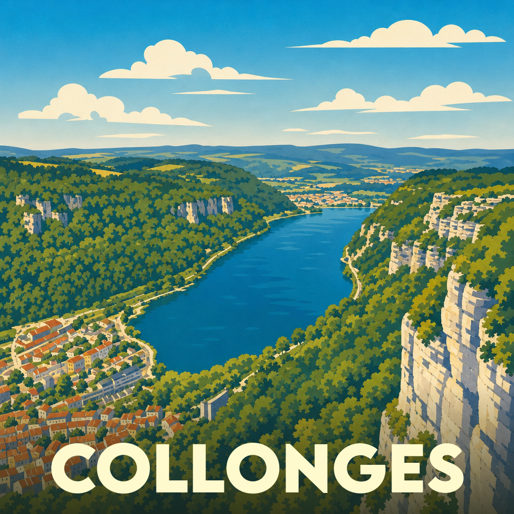 Collonges