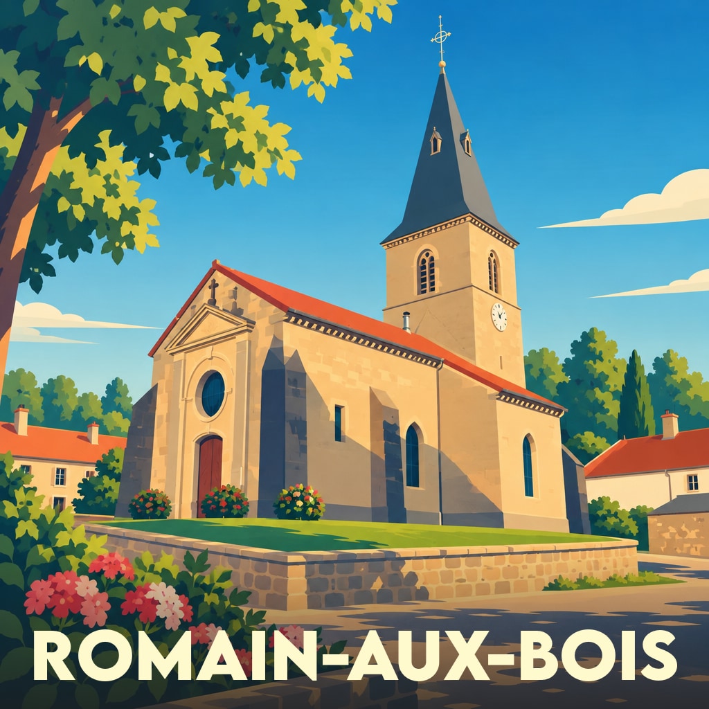 Romain-aux-Bois