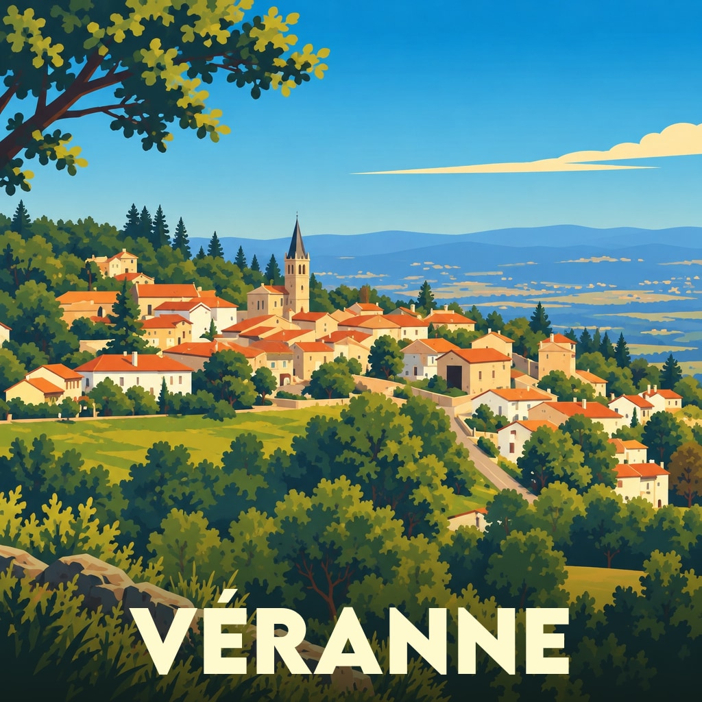 Véranne