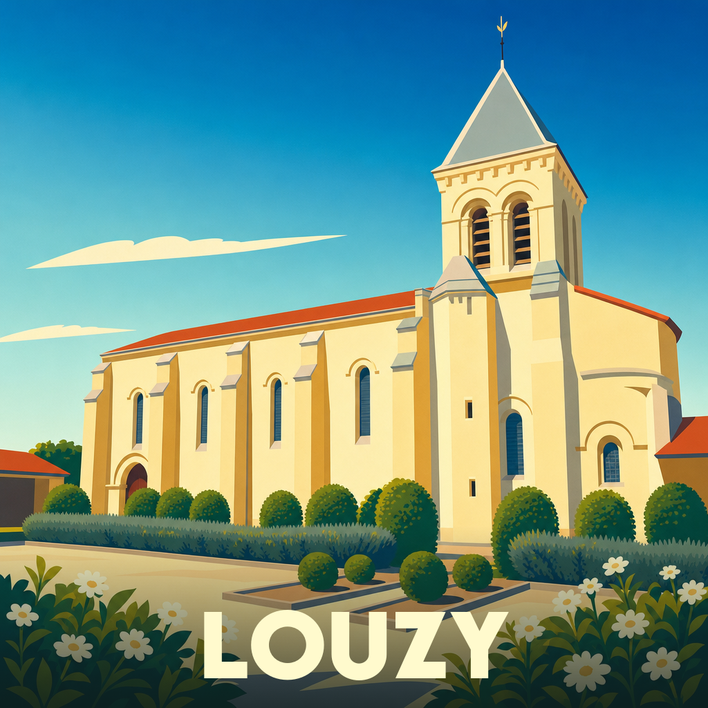 Louzy