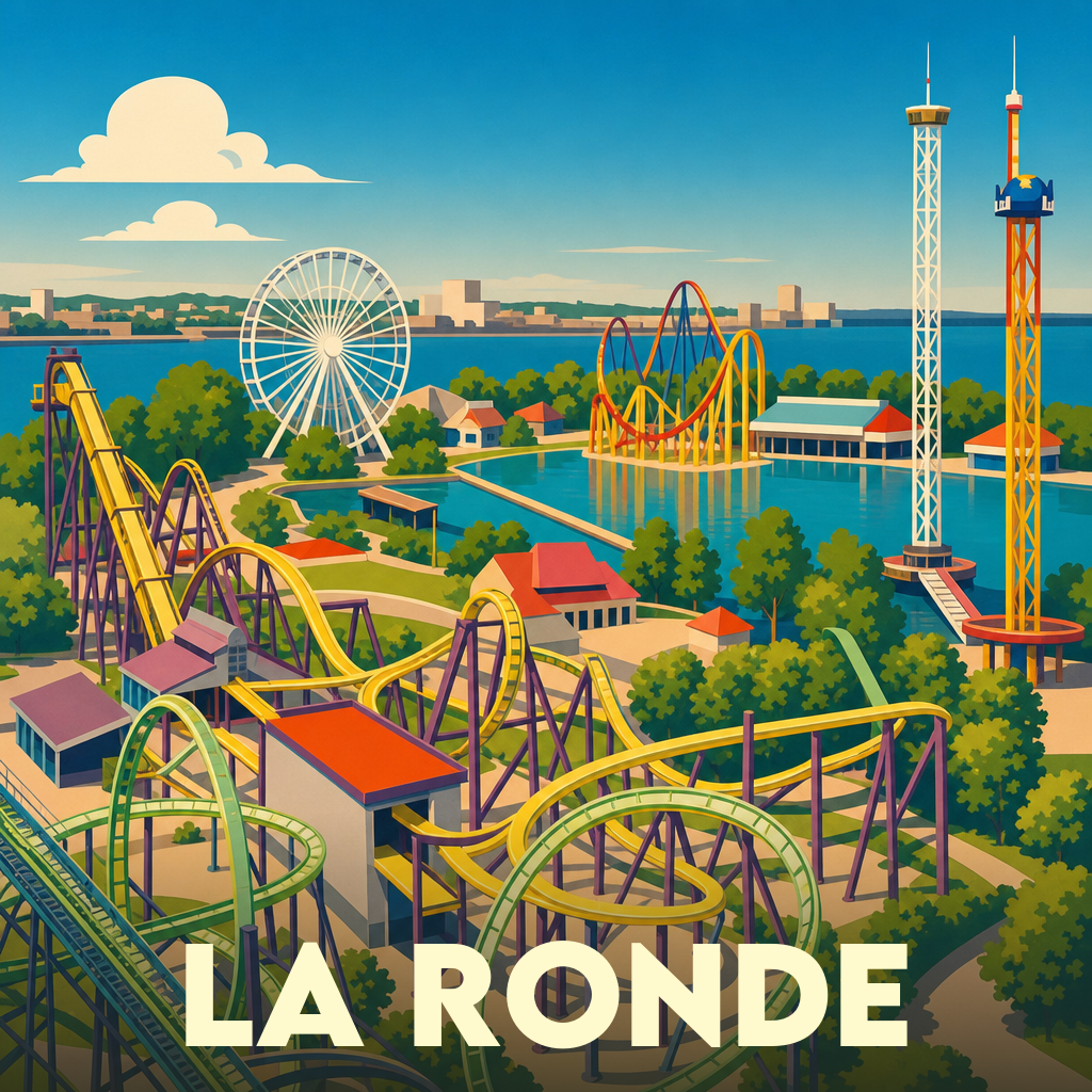 La Ronde