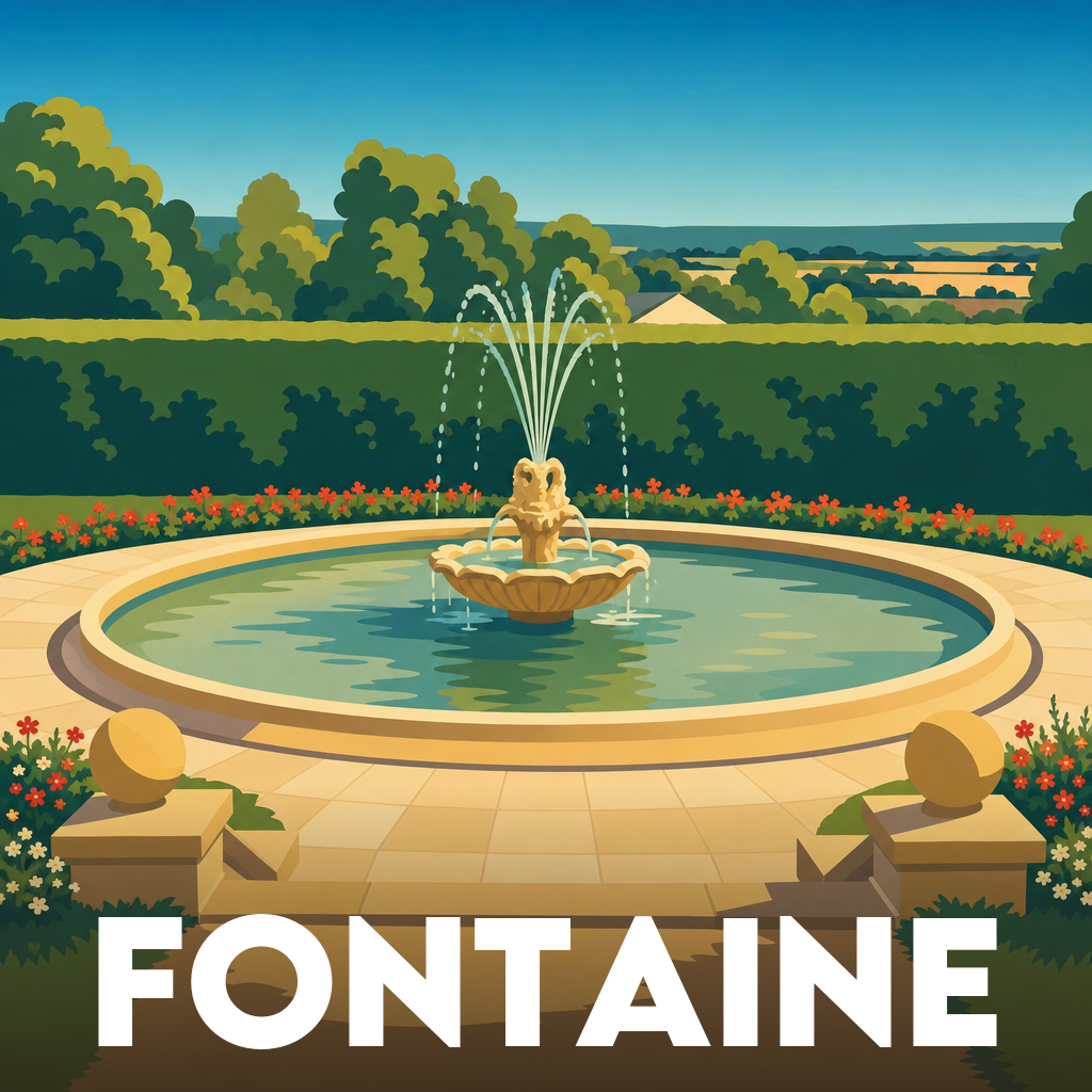 Fontaine